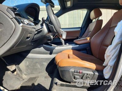 Zdjęcie 7 z 13 samochodu: 2015 BMW X4 XDRIVE28I VIN:5UXXW3C54F0M86597 - miniatura