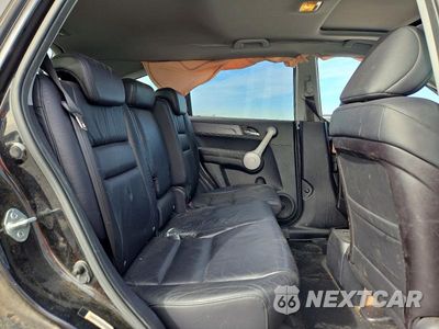 Zdjęcie 11 z 14 samochodu: 2007 HONDA CR-V EXL VIN:JHLRE48717C033960 - miniatura