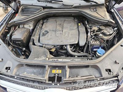 Zdjęcie 12 z 13 samochodu: 2018 MERCEDES-BENZ GLE 350 VIN:4JGDA5JB9JB174114 - miniatura