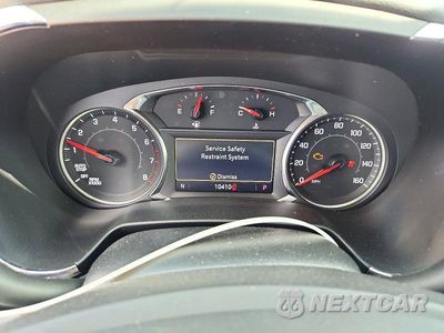 Zdjęcie 9 z 13 samochodu: 2026 CHEVROLET BLAZER 2LT VIN:3GNKBCR41TS164579 - miniatura