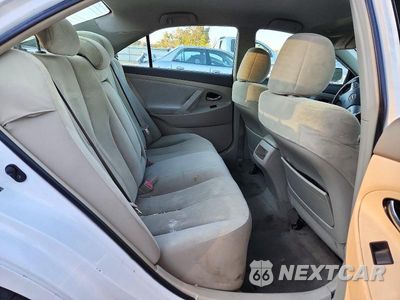 Zdjęcie 10 z 12 samochodu: 2008 TOYOTA CAMRY BASE VIN:4T1BE46K28U789133 - miniatura