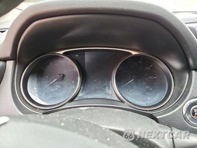 Zdjęcie 9 z 13 samochodu: 2016 NISSAN ROGUE SV VIN:JN8AT2MVXGW149850 - miniatura