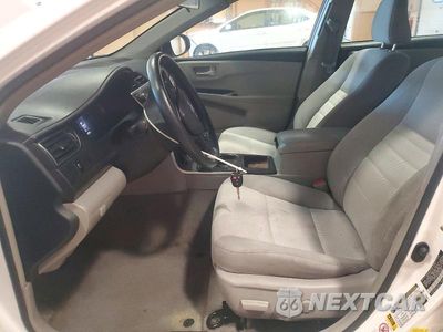 Zdjęcie 7 z 12 samochodu: 2017 TOYOTA CAMRY LE VIN:4T1BF1FKXHU369986 - miniatura
