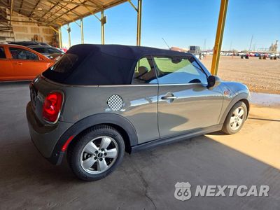 Trzecie zdjęcie samochodu z tyłu: 2019 MINI COOPER VIN:WMWWG5C50K3F79115 - miniatura