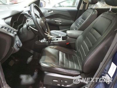 Zdjęcie 7 z 13 samochodu: 2018 FORD ESCAPE TITANIUM VIN:1FMCU9J90JUB06781 - miniatura