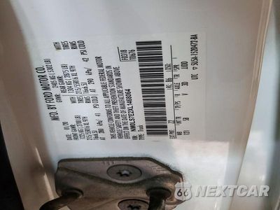 Zdjęcie 13 z 13 samochodu: 2020 FORD TRANSIT CONNECT XL DELIVERY VAN VIN:NM0LS7E2XL1468064 - miniatura