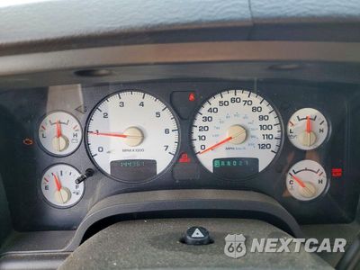 Zdjęcie 9 z 12 samochodu: 2003 DODGE RAM 1500 ST VIN:1D7HU18N03S373549 - miniatura
