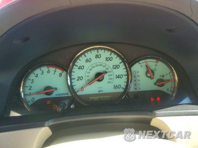 Zdjęcie 9 z 12 samochodu: 2006 TOYOTA CAMRY SOLARA SLE V6 VIN:4T1FA38P06U090032 - miniatura