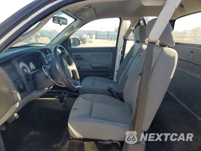 Zdjęcie 7 z 12 samochodu: 2008 DODGE DAKOTA ST VIN:1D7HE22K88S598276 - miniatura