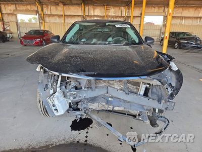 Piąte zdjęcie samochodu w środku: 2024 CHEVROLET TRAX LS VIN:KL77LFE29RC027239 - miniatura