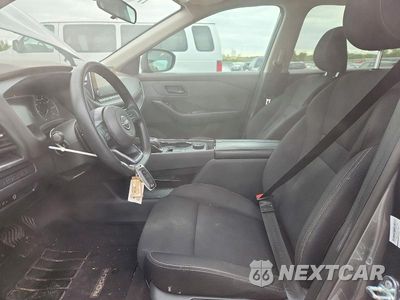 Zdjęcie 7 z 13 samochodu: 2023 NISSAN ROGUE S VIN:5N1BT3ABXPC853494 - miniatura