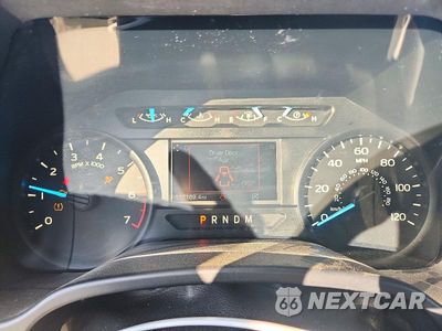 Zdjęcie 9 z 12 samochodu: 2019 FORD F150 SUPERCREW VIN:1FTEW1CP1KKE13524 - miniatura