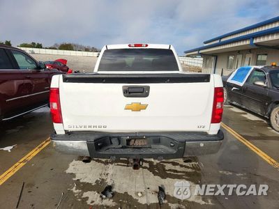 Zdjęcie 6 z 12 samochodu: 2012 CHEVROLET SILVERADO K1500 LTZ VIN:3GCPKTE75CG186859 - miniatura