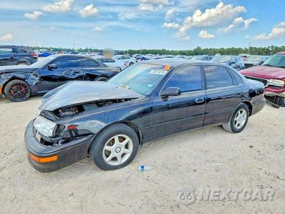 1995 TOYOTA AVALON XLS 4T1GB11E7SU024053 - główne zdjęcie licytacji z USA - miniatura