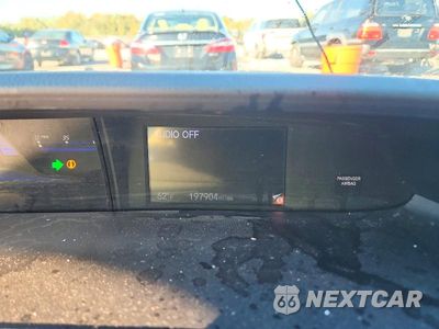 Zdjęcie 9 z 12 samochodu: 2013 HONDA CIVIC LX VIN:19XFB2F58DE017497 - miniatura