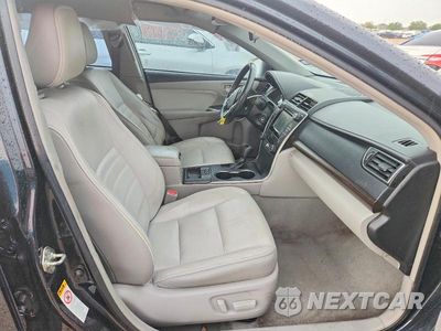 Zdjęcie 7 z 12 samochodu: 2016 TOYOTA CAMRY XLE VIN:4T4BF1FK2GR560208 - miniatura