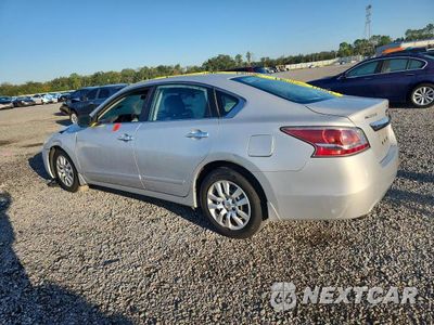 Drugie zdjęcie samochodu z przodu: 2015 NISSAN ALTIMA 2.5 VIN:1N4AL3AP9FN919280 - miniatura