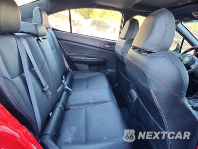 Zdjęcie 10 z 13 samochodu: 2021 SUBARU WRX LIMITED VIN:JF1VA1P68M8807642 - miniatura