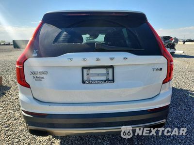 Zdjęcie 6 z 13 samochodu: 2016 VOLVO XC90 T6 VIN:YV4A22PK5G1018027 - miniatura