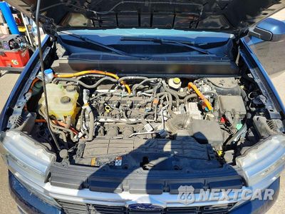 Zdjęcie 11 z 13 samochodu: 2022 FORD MAVERICK XL VIN:3FTTW8E36NRA91568 - miniatura