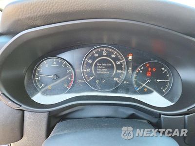Zdjęcie 9 z 13 samochodu: 2026 MAZDA CX-50 PREMIUM VIN:7MMVABDL8TN604289 - miniatura