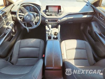 Zdjęcie 8 z 13 samochodu: 2023 NISSAN ALTIMA S VIN:1N4BL4BVXPN342963 - miniatura