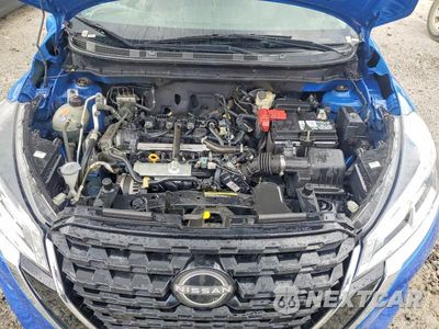 Zdjęcie 12 z 13 samochodu: 2023 NISSAN KICKS SV VIN:3N1CP5CV2PL514056 - miniatura