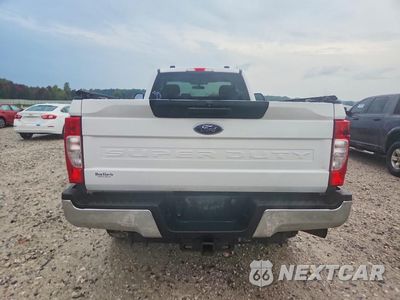 Zdjęcie 6 z 12 samochodu: 2020 FORD F350 SUPER DUTY VIN:1FTRF3BN6LEE65180 - miniatura