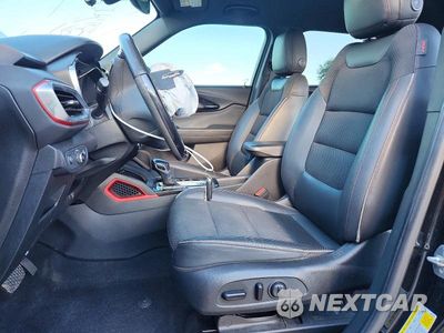 Zdjęcie 7 z 13 samochodu: 2021 CHEVROLET TRAILBLAZER RS VIN:KL79MTSL3MB038396 - miniatura