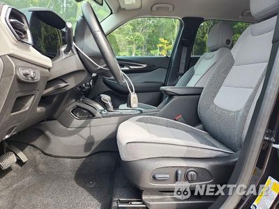Zdjęcie 7 z 14 samochodu: 2026 CHEVROLET TRAILBLAZER LT VIN:KL79MPSL2TB098417 - miniatura