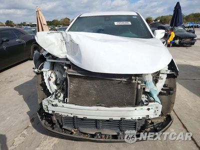 Piąte zdjęcie samochodu w środku: 2022 BUICK ENCLAVE ESSENCE VIN:5GAERBKW9NJ181630 - miniatura
