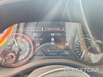 Zdjęcie 9 z 12 samochodu: 2019 RAM 1500 REBEL VIN:1C6SRFLT7KN723056 - miniatura