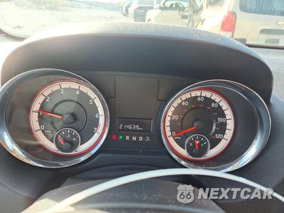 Zdjęcie 9 z 13 samochodu: 2013 DODGE GRAND CARAVAN SE VIN:2C4RDGBG4DR532779 - miniatura
