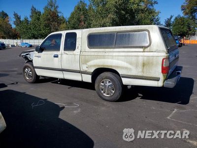 Drugie zdjęcie samochodu z przodu: 1996 TOYOTA T100 DX VIN:JT4TN12D3T0021207 - miniatura