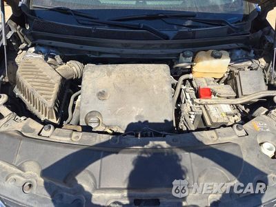 Zdjęcie 12 z 13 samochodu: 2020 CHEVROLET TRAVERSE LS VIN:1GNERFKW0LJ252501 - miniatura