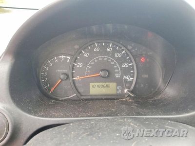 Zdjęcie 9 z 12 samochodu: 2018 MITSUBISHI MIRAGE G4 ES VIN:ML32F3FJ4JHF04424 - miniatura
