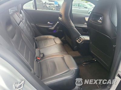 Zdjęcie 10 z 12 samochodu: 2022 MERCEDES-BENZ CLA 250 4MATIC VIN:W1K5J4HB0NN305756 - miniatura