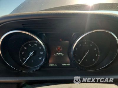 Zdjęcie 9 z 12 samochodu: 2019 LAND ROVER DISCOVERY SE VIN:SALRG2RV5KA094542 - miniatura
