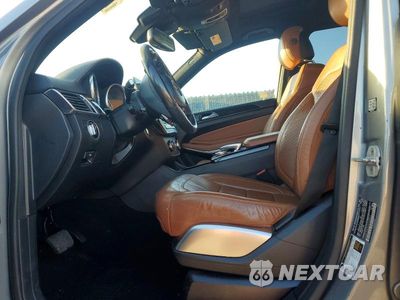 Zdjęcie 7 z 14 samochodu: 2017 MERCEDES-BENZ GLS 550 4MATIC VIN:4JGDF7DE5HA745911 - miniatura