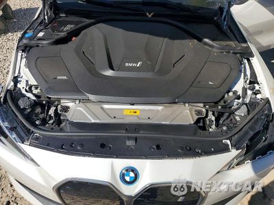 Zdjęcie 11 z 12 samochodu: 2024 BMW I4 EDRIVE 35 VIN:WBY43AW08RFS25491 - miniatura