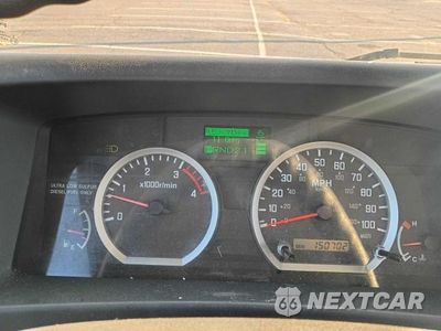 Zdjęcie 8 z 14 samochodu: 2016 ISUZU NQR VIN:JALE5W164G7900557 - miniatura