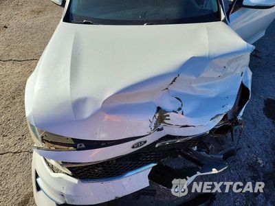 Zdjęcie 11 z 13 samochodu: 2018 KIA OPTIMA LX VIN:5XXGT4L38JG211630 - miniatura