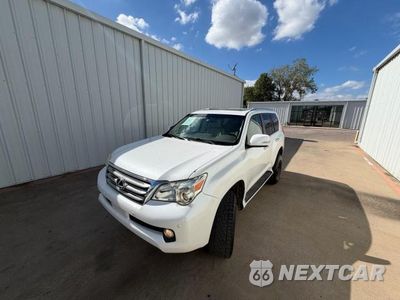 Drugie zdjęcie samochodu z przodu: 2011 LEXUS GX 460 VIN:JTJBM7FX3B5030154 - miniatura