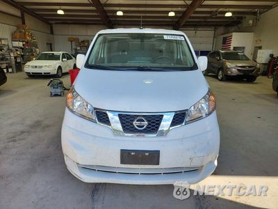 Piąte zdjęcie samochodu w środku: 2019 NISSAN NV200 SV VIN:3N6CM0KN0KK697463 - miniatura