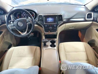 Zdjęcie 8 z 14 samochodu: 2014 JEEP GRAND CHEROKEE LAREDO VIN:1C4RJFAG6EC182215 - miniatura
