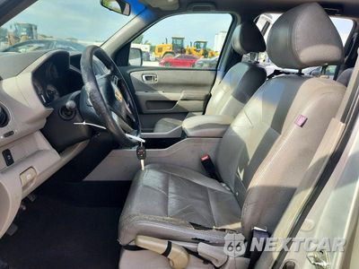 Zdjęcie 7 z 13 samochodu: 2009 HONDA PILOT LX VIN:5FNYF38259B004181 - miniatura