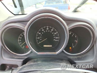 Zdjęcie 9 z 13 samochodu: 2009 LEXUS RX 350 VIN:2T2HK31U59C110072 - miniatura