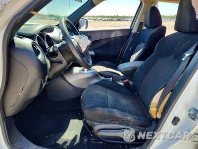 Zdjęcie 7 z 13 samochodu: 2016 NISSAN JUKE S VIN:JN8AF5MR3GT606415 - miniatura