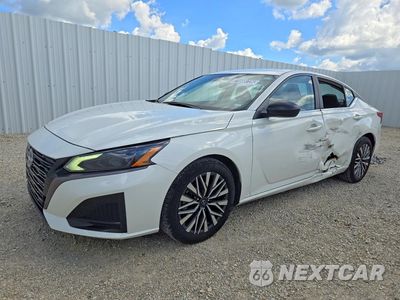 2026 NISSAN ALTIMA SV 1N4BL4DV8TN310620 - główne zdjęcie licytacji z USA - miniatura