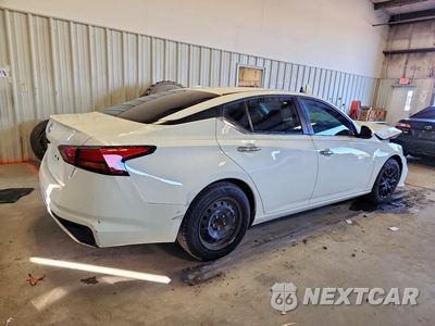 Trzecie zdjęcie samochodu z tyłu: 2020 NISSAN ALTIMA S VIN:1N4BL4BV8LC228725 - miniatura